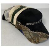 8 Various Farm Equipment hats