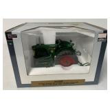 1/16 SpecCast Oliver Super 66 Tractor w/Cultivator