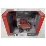 1/64 Ertl Massey Ferguson MF9795 Combine
