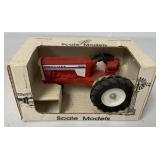 1/25 Scale Models White Oliver 1855 in box