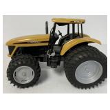 1/16 Scale Models CAT MT 655 Challenger Tractor