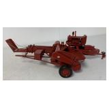 1/16 SpecCast McCormick 55 W Hay Baler