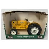 1/16 SpecCast White 2 44 Tractor in box