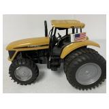 1/16 Scale Models CAT MT 655 Challenger Tractor