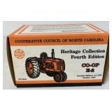 1:16 Scale CO-OP E-2 Tractor in box