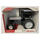 1:16 Scale White American 80 Tractor in box