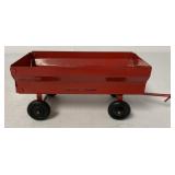 1/16 Ertl Massey Ferguson wagon