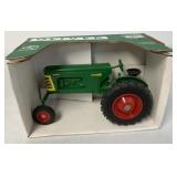 1:16 Scale Oliver Super 88 Tractor in box