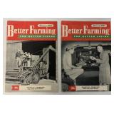 2 Oliver Better Farming for Better Living