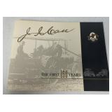 J.I.Case The First 150 Years, Michael S. Holmes