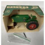 1/16 SpecCast Oliver Row Crop 88 in box