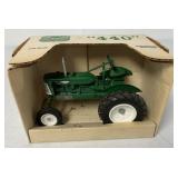 1/16 SpecCast Oliver "440" Tractor in box