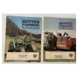 2 Oliver Better Farming for Better Living