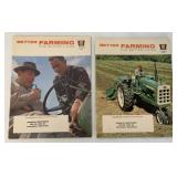 2 Oliver Better Farming for Better Living