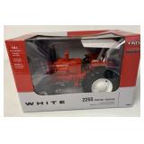 1/16 Ertl White 2255 Tractor in box