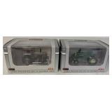 (2) 1/64 SpecCast Oliver 1950/White 2-110