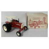 1/16 Ertl 1655 Cockshutt Tractor