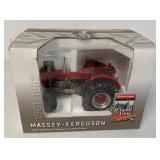 1/16 SpecCast Massey Ferguson 98 GM Diesel