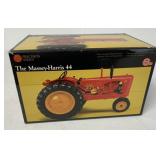 1/16 Ertl Precision Classics Massey Harris 44 in b