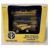 1/16 Ertl New Holland CR Twin Rotor Combine