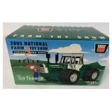 1/32 Ertl Oliver 2655 Toy Farmer Tractor