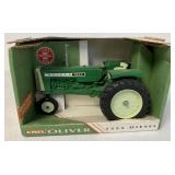 1:16 Scale Ertl Oliver 1555 Diesel in box