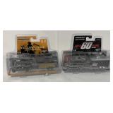 2-1/64 GreenLight Hollywood blister packs