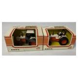 2-1/32 Ertl Case 1690