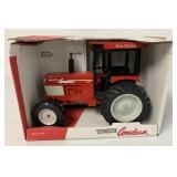 1/16 Scale Models White American 80 Tractor in box