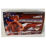 1/16 Case IH Magnumator Pulling Tractor