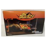 1/16 The Legacy Stealth Edition Pulling Tractor