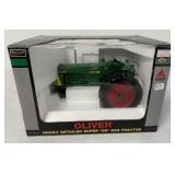 1/16 SpecCast Oliver Super "88" Gas Tractor in box