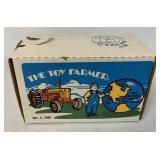 1/16 Ertl Case Case-o-matic 800 Tractor in box