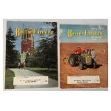 2 Oliver Better Farming for Better Living