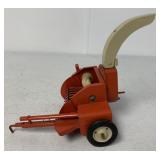 1/16 Tru Scale Forage Chopper