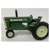 1:16 Scale Ertl White Oliver 1855 Tractor