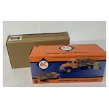 1/34 Allis-Chalmers First Gear 1955 Diamond-T Truc