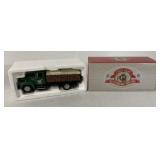 1/34 Mooseheart Farms First Gear 1957 Internationa