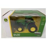 1/32 Ertl John Deere 8430 Tractor