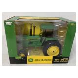 1/16 Ertl John Deere 4640 Tractor