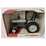 1/16 Scale Models White American 60 tractor in box