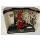 1/16 Ertl IHC Famous Engine in box