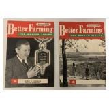 2 Oliver Better Farming for Better Living