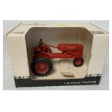 1/16 Scale Models B.F.Avery Tractor