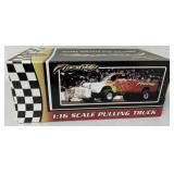 1/16 Cody Lewis Fired Up Modified Pulling Truck