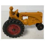 1/32 Minneapolis Moline scale model tractor