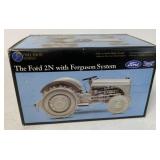 1:16 Scale Ford 2N with Ferguson System in box