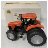 1/16 Scale Models AGCO RT 145 signed tractor w/box
