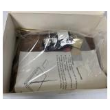 1/64 Case 2294 Tractor desk pen holder