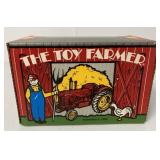 1/16 Ertl Massey Harris 55 Diesel in box